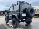 ジムニーシエラ 1.3 4WD 