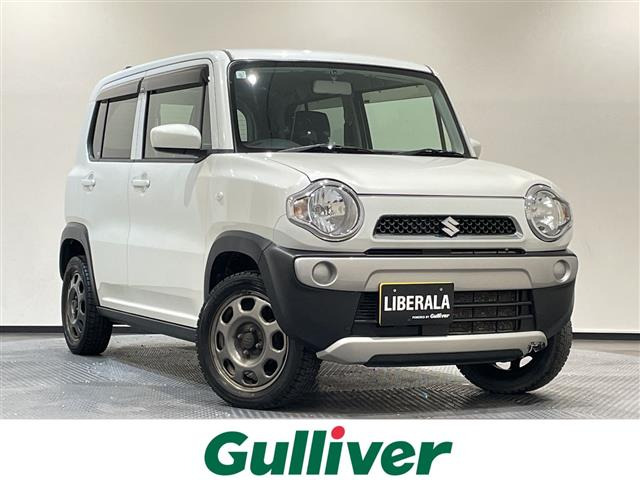 ハスラー G 5MT修復歴無し