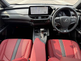 UX 250h Fスポーツ 