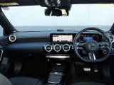 CLAクラス CLA200d AMGラインパッケージ 