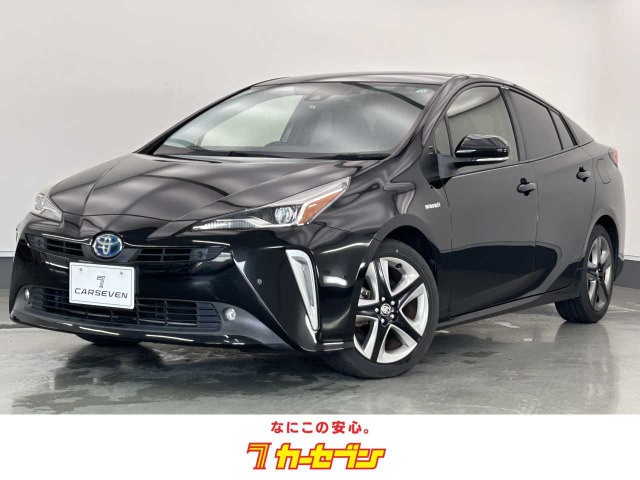 プリウス 1.8 S ツーリングセレクション 