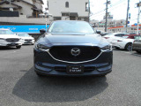 CX-5 2.5 25T Lパッケージ 