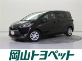 トヨタ シエンタ
