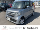 ☆ホンダカーズ久喜☆NBOX入庫しました♪