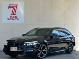 BMW 5シリーズツーリング