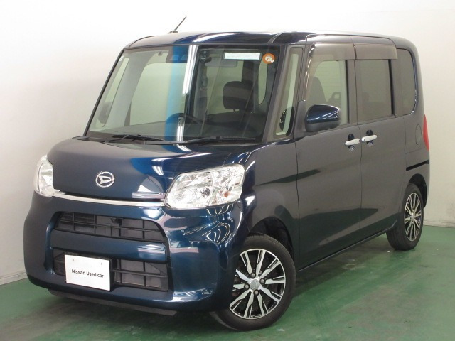 タント X VS SAIII 