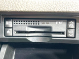 【ETC】高速道路の料金所をストレスなく通過!話題のスポットやサービスエリアに多い「スマートIC」利用時は必須のアイテムです。当店でセットアップを実施、ご納車当日からすぐにご利用いただけます!