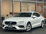 ボルボ S60 T4 モメンタム