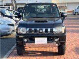 ジムニー クロスアドベンチャー 4WD 