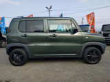 4WD!SDナビ!フルセグ!BT対応!レーダーブレーキ!ETC!スマートキー!Pスタート!シート・ミラーヒーター!アイドリングストップ!レベライザー!助手席下に収納BOX!