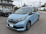 フリード+ 1.5 ハイブリッド G ホンダセンシング 