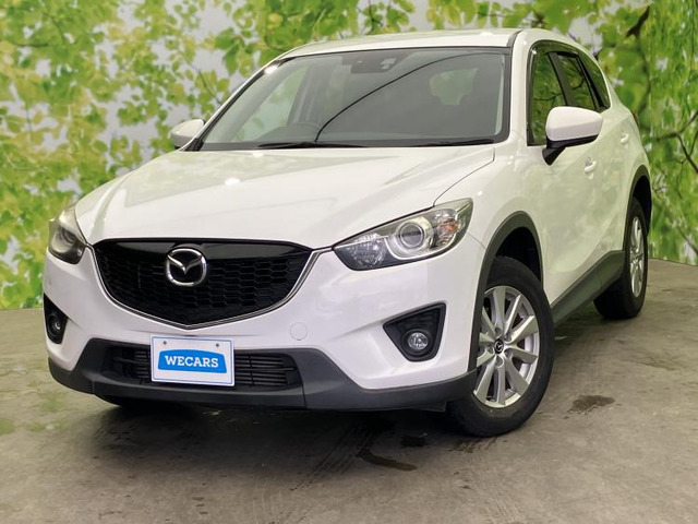 CX-5 2.2 XD