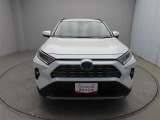 RAV4 2.5 ハイブリッド G E-Four 4WD 
