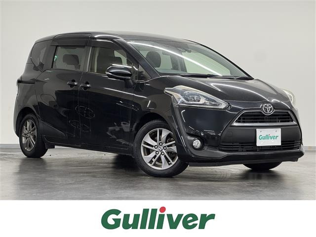 シエンタ 1.5 G 修復歴無し