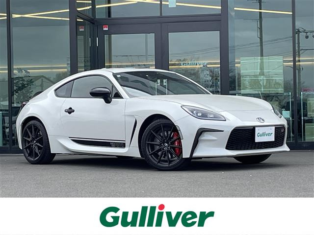 GR862.4 RZ 40th アニバーサリー リミテッド5MT修復歴無し