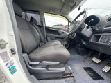 内装です☆納車前にクリーニングも実施致します☆