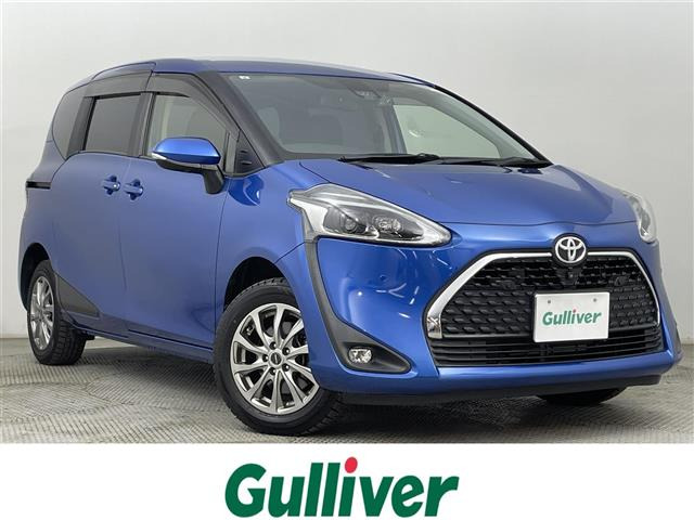 シエンタ1.5 G クエロ 4WDワンオーナー