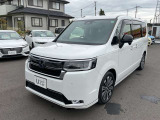 ステップワゴン  2.0 e:HEV スパーダ プレミアムライン