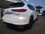 CX-60 3.3 XD SP ディーゼル 4WD 