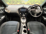ジューク 1.5 15RX V セレクション 
