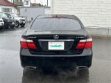 LS 460 バージョンC Iパッケージ 本革シート 修復歴無し