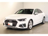 A4 40 TDI クワトロ Sライン 4WD 