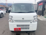 NV100クリッパー DX ハイルーフ 5AGS車 