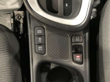シフト連動パーキングブレーキ&オートブレーキホールド機能付きで運転が快適に&hellip;♪
