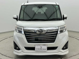 トール 1.0 カスタムG ターボ SAII 純正ナビ 前後ドラレコ 両側パワースライド