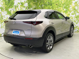 CX-30 2.0 20S 