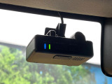 【ドライブレコーダー】ドライブレコーダー装備!走行中はもちろん、あおり運転や事故に遭遇した際、映像で記録し、万一のリスクに備えます。※記録用SDカードはお客様ご自身でご準備いただく必要があります。