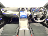 Cクラス C220d アバンギャルド AMGラインパッケージ