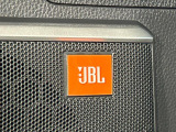 【JBLサウンドシステム付き純正ナビ】充実のナビ機能はもちろん、高度なチューニング能力が搭載されており、高音質な音楽をお楽しみいただけます♪