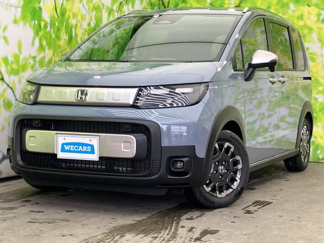 フリード 1.5 クロスター