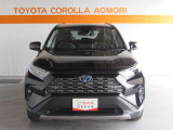 RAV4 2.5 ハイブリッド G E-Four 4WD 