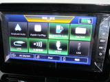 ■純正9インチディスプレイオーディオ(新品)取付済。■AudroidAuto/AppleCarPlay/BLETOOTH-Audio/FM/AM/交通情報/USB。