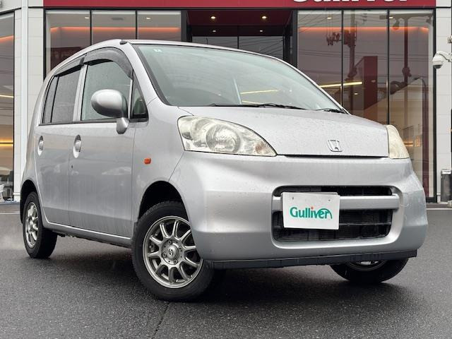 ライフC4WD 修復歴無し