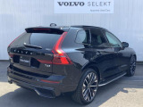 XC60 ウルトラ T6 AWD プラグイン ハイブリッド 4WD 