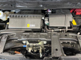 親切・丁寧な専門メカニックスタッフが応対!・車検・点検整備・事故等の修理などアフターサービスも安心。お車のカスタマイズもネクステージのサービススタッフまでご相談ください!