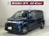 軽自動車もトヨタの販売店なら安心、購入後も私たちトヨタがしっかりサポートいたします。