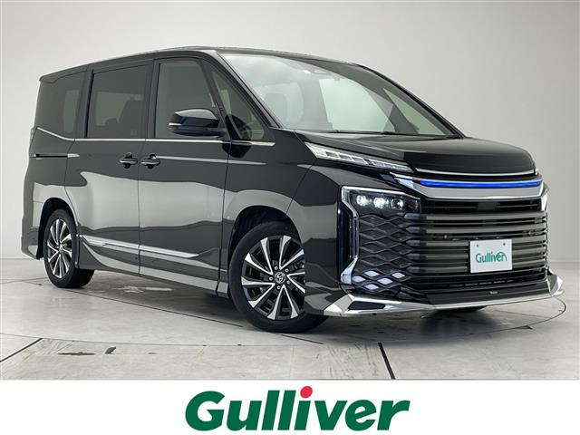 ヴォクシー  1.8 S-Z 修復歴無し