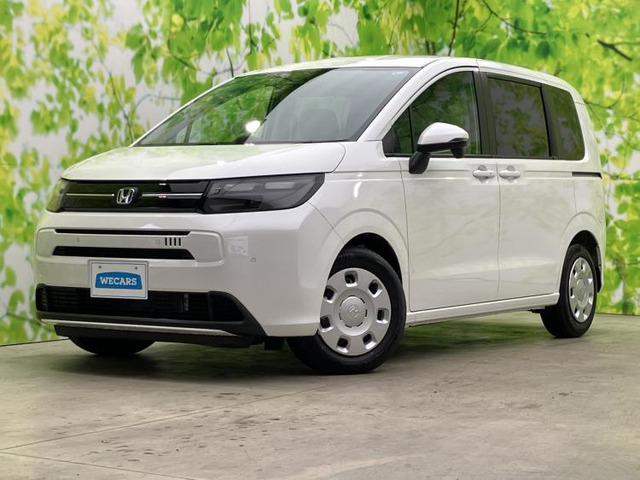 フリード 1.5 e:HEV エアー 