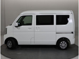 後席両側スライドドア☆ドアをぶつける心配もなく、荷物の積み下ろしも安心して作業いただけます。開口部も広いので作業効率がUP!