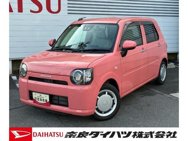 ミラトコット X SAIII