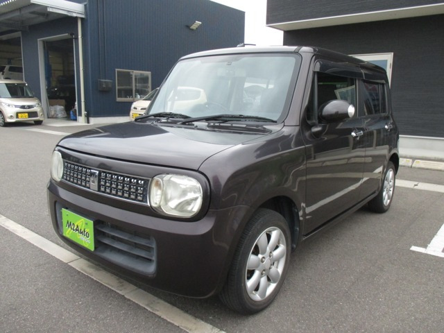 アルトラパン X セレクション 