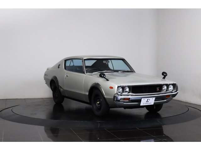 日産 スカイライン ケンメリ 5MT 2000GT-R専用装備 の中古車詳細