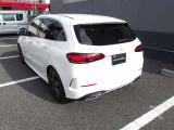 Bクラス B180 AMGラインパッケージ 
