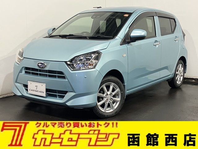 プレオプラスG スマートアシスト 4WD