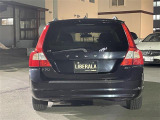 V70 2.5T LE 4WD 本革シート