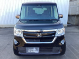 N-BOX G EX ホンダセンシング カッパーブラウンスタイル 